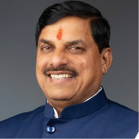 डॉ. मोहन यादव